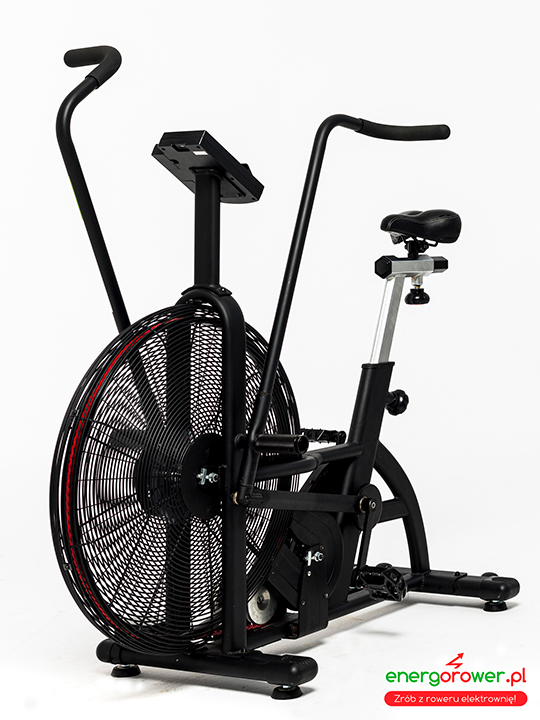 Zrob Air Bike